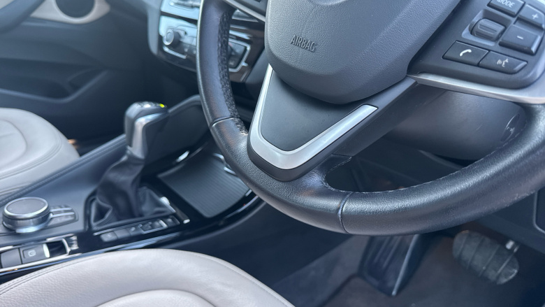 BMW X1 xDrive 20i xLine 5dr Step Auto Petrol Estate